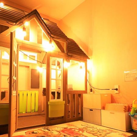 A-Gate Hotel Hakodate Extérieur photo