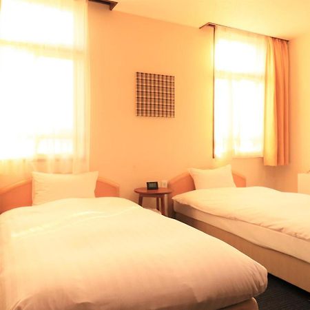 A-Gate Hotel Hakodate Extérieur photo
