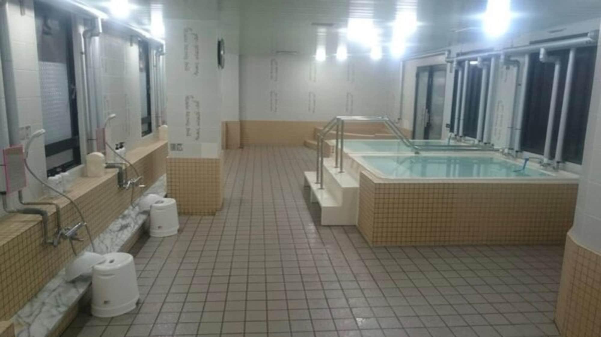 A-Gate Hotel Hakodate Extérieur photo