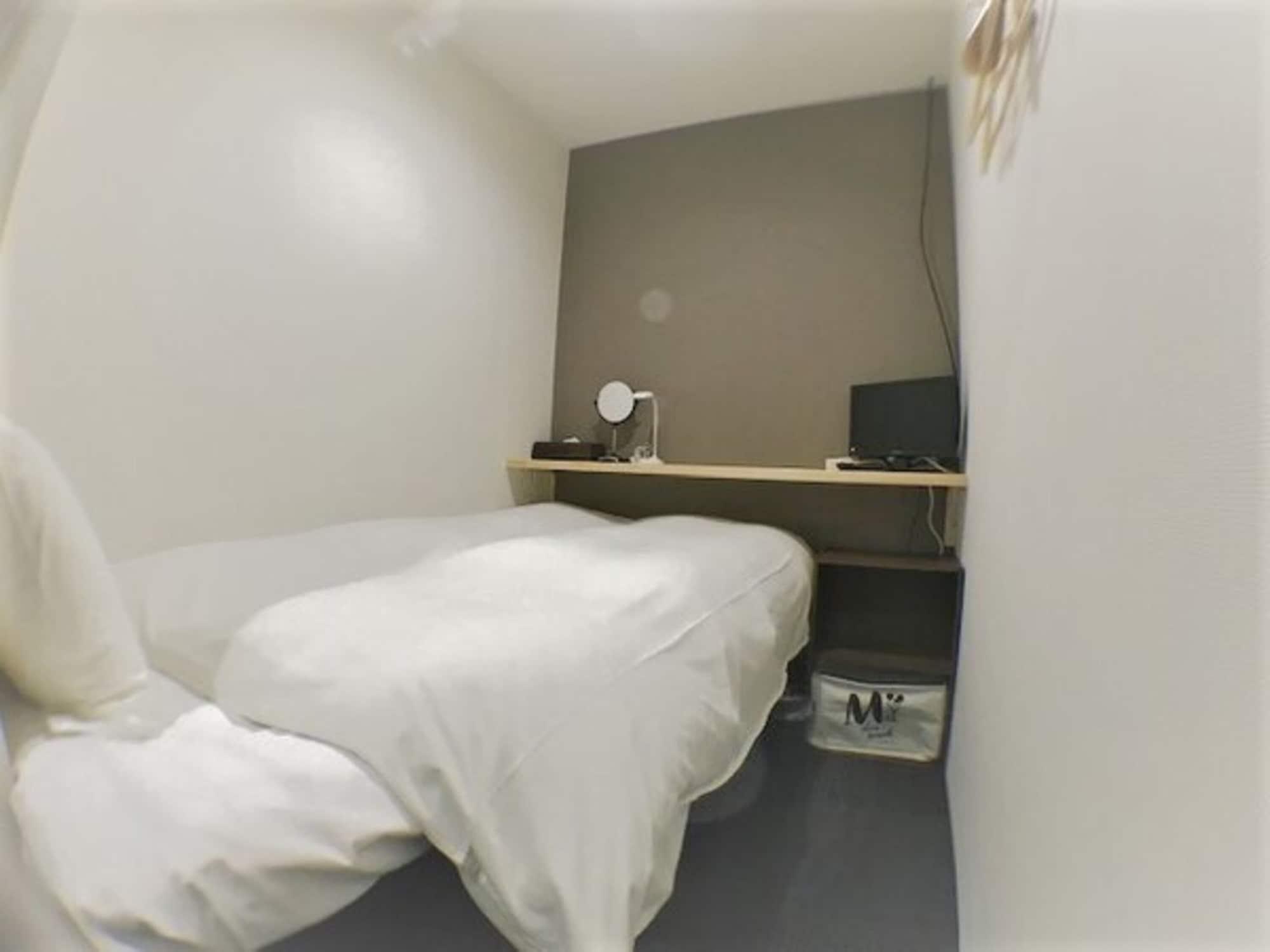 A-Gate Hotel Hakodate Extérieur photo