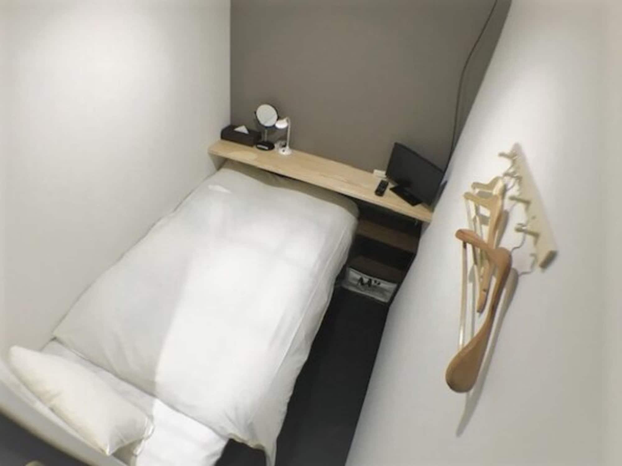 A-Gate Hotel Hakodate Extérieur photo