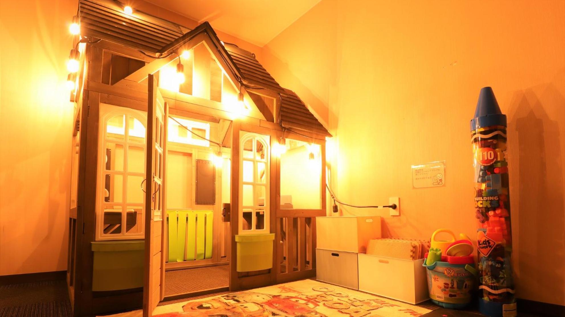 A-Gate Hotel Hakodate Extérieur photo