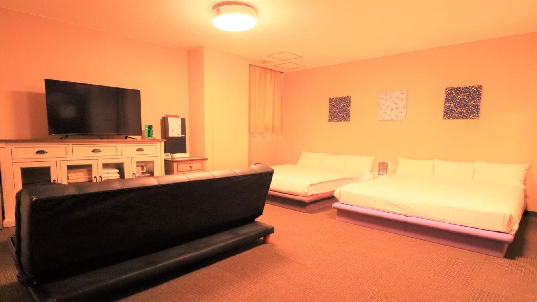 A-Gate Hotel Hakodate Extérieur photo