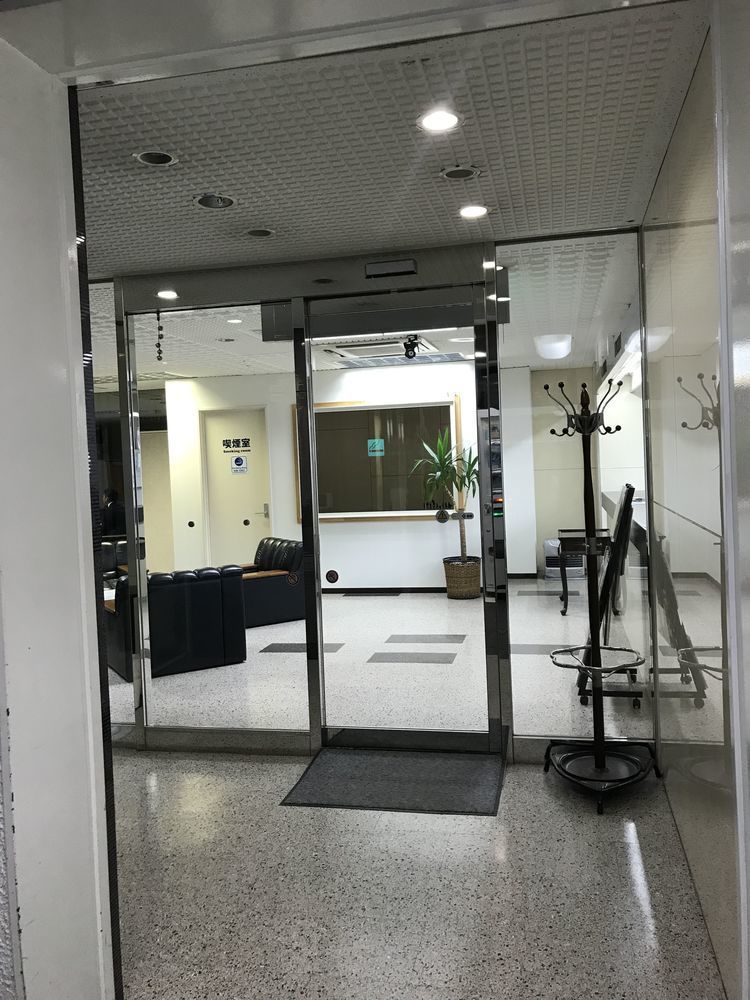 A-Gate Hotel Hakodate Extérieur photo