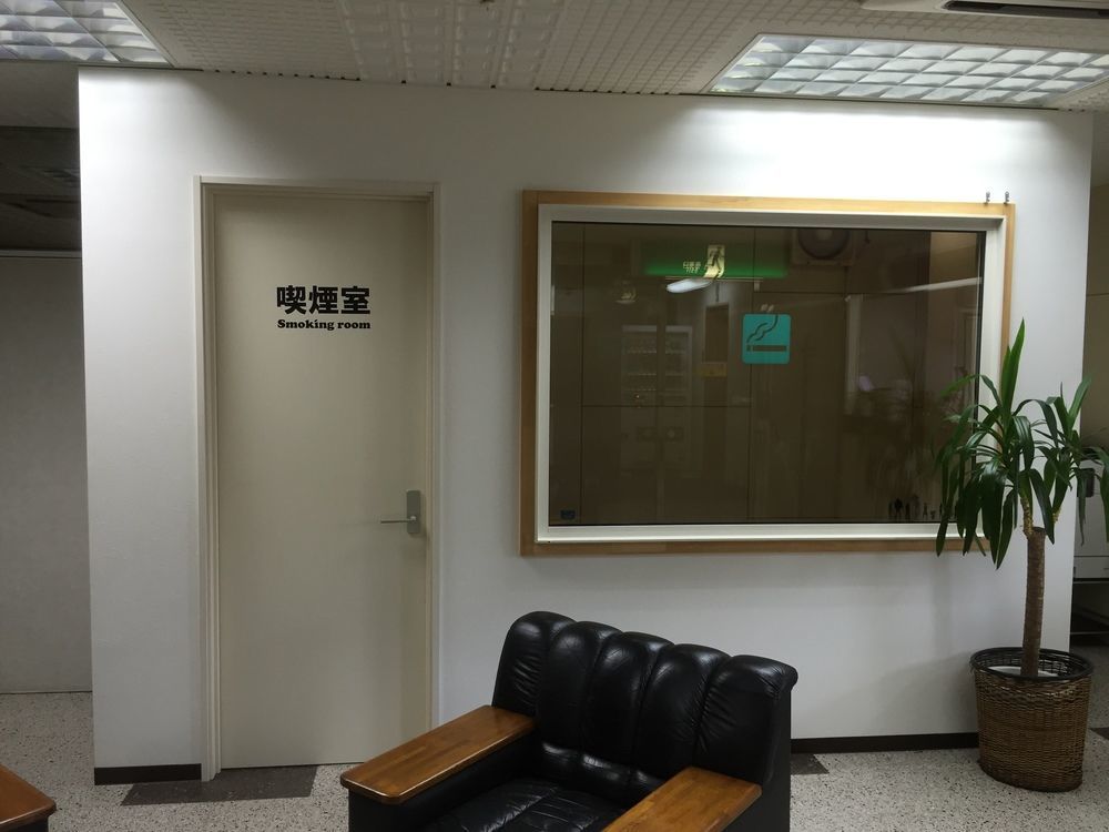 A-Gate Hotel Hakodate Extérieur photo